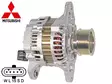 LATURI MITSUBISHI 24V 110A A4TR5592AM - Yleisosat ja tarvikkeet - 40278 - 1