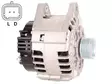 LATURI REN. 125A 28-3988 - Yleisosat ja tarvikkeet - 40968 - 1