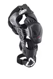 Leatt Polvituki C-Frame Pro harmaa pari L/XL - MP Polvisuojat & -tuet - 82928 - 1