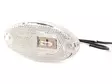 LED-ÄÄRIVALO 12/24 V KIRKAS - Yleisosat ja tarvikkeet - 51618 - 1