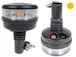LED-MAJAKKA R65 MINI LOW 12/24V KELT. TAPPI - Yleisosat ja tarvikkeet - 52398 - 1