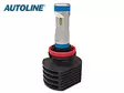 LED-POLTTIMO H8 12-24V - Yleisosat ja tarvikkeet - 49898 - 1