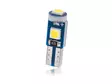 LED-POLTTIMOPARI T5 5000K CAN AUTOLINE YELLOW TECH - Yleisosat ja tarvikkeet - 50108 - 1