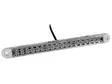 LED-TAKAVILKKUL. 12V DYNAAMINEN CAT 2A / 25,2CM PRO-CAN XL # - Yleisosat ja tarvikkeet - 51718 - 1