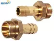 LETKUKARA RECTUS 3/8" ULKOK. 10MM LETKUKARA - Yleisosat ja tarvikkeet - 47478 - 1