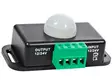 LIIKETUNNISTIN 12/24V # - Yleisosat ja tarvikkeet - 53278 - 1