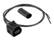 LIITINJOHTOSARJA, VAG, 2-PIN - Yleisosat ja tarvikkeet - 53198 - 1