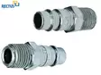 LIITINPISTOKE 1600 R1/4" ULKOKIERRE - Yleisosat ja tarvikkeet - 47648 - 1