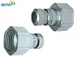 LIITINPISTOKE 1800 1/2" SISÄKIERRE - Yleisosat ja tarvikkeet - 47168 - 1