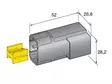 LIITINRASIA POWER 2 UROSL - Yleisosat ja tarvikkeet - 36788 - 1