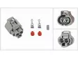 LIITINSARJA, HYUNDAI/KIA, 2-PIN, 1 KPL - Yleisosat ja tarvikkeet - 52818 - 1