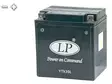 LP MP-AKKU GEL 30 AH 168X127X177 -/+ - Yleisosat ja tarvikkeet - 160638 - 1