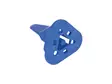 LUKITE DEUTSCH SININEN W3S-1939-P012 - Yleisosat ja tarvikkeet - 3688 - 1