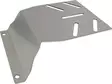 MAJAKKAPANELIN KIINNITYSSARJA ISUZU D-MAX 2015- - Yleisosat ja tarvikkeet - 52418 - 1