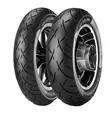 Metzeler ME 888 Marathon Ultra 170/80 B 15 M/C 77H TL Re - MP renkaat - Custom-touring - 98158 - 1