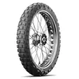Michelin Anakee Wild 110/80 R 19 M/C 59R TL/TT Fr - MP renkaat - Adventure-enduro - 102748 - 1