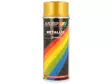 MOTIP MAALI METALLI KULTA 400ML - Yleisosat ja tarvikkeet - 47768 - 1