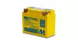 Motobatt lithium akku, MPLXHK-P Ho/Ka/Ya - Yleisosat - Akut - 108748 - 1