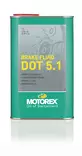 Motorex Brake Fluid Dot 5.1 1 ltr (12) - Jarrunesteet - 109528 - 1
