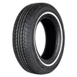 Nankang N-729 Valkosivu 15 mm 175/70-13 - Auton Kesärenkaat - 1458 - 1