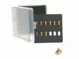 Naraku Suutinlajitelma, #50 - #72 (12 kpl), Yhteensopiva: Gurtner - Mopon & Skootterin Suuttimet - 99138 - 1