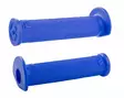 ODI ATV SINGLE-PLY GRIPS Ruffian 125mm Bright Blue - Moottoripyörän Ohjaus & hallinta - 80638 - 1