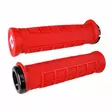 ODI Elite PRO V2.1 E-MTB Lock-On Grip 130mm Red/Black - Moottoripyörän Ohjaus & hallinta - 81128 - 1