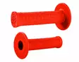 ODI Glue-On Grip Troy Lee Designs MX Fire Red - Moottoripyörän Ohjaus & hallinta - 81708 - 1