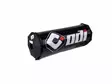 ODI SX8 Handlebar Cross-Bar Pad 50mm BLACK/Black - Moottoripyörän Ohjaustangot - 80758 - 1