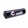 ODI SX8 Handlebar Cross-Bar Pad 50mm BLACK/Black - Moottoripyörän Ohjaustangot - 81438 - 1