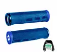 ODI Tinker Juarez-Dread Lock E-MTB Grip 130mm Blue/Blue - Moottoripyörän Ohjaus & hallinta - 69318 - 1