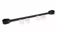 ODI V-TWIN Crossbar with Clamps - Black - Moottoripyörän Ohjaustangot - 81548 - 1
