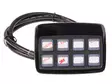 OHJAUSPANEELI LED-PANEELILLE - Yleisosat ja tarvikkeet - 52498 - 1