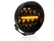 OPTIBEAM ELITES 9 - Led-lisävalot - 51678 - 1