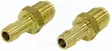Orbitrade liittimet cav-suodatin 8mm - Veneen Sisämoottorin osat - 110768 - 1