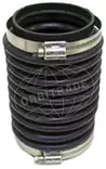 Orbitrade suojaputki AQ280/290, SP-A, SP-C, DP-A/B/C/D, DPX - Veneen Sisämoottorin osat - 111108 - 1