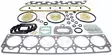 Orbitrade tiivistesarja B30 - Veneen Sisämoottorin osat - 111478 - 1