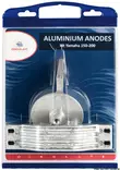 Osculati anodisarja (alu) Yamaha 150-200HP - Veneen Anodisarjat - 91388 - 1