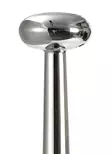 Osculati Lipputanko RST 610 mm - Veneen Liput & tarvikkeet - 92528 - 1