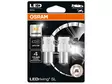 OSRAM LEDRIVING SL 12V P21W AMBER - Yleisosat ja tarvikkeet - 74998 - 1