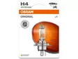 OSRAM ORIGINAL 12V H4 SINGLE - Yleisosat ja tarvikkeet - 73688 - 1