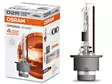 OSRAM XENARC ORIGINAL D2R - Yleisosat ja tarvikkeet - 74428 - 1