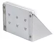 Perämoottorin teline 10HP - Veneen Tarvikkeet - 90858 - 1