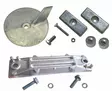 Perf metals anodisarja Honda - Veneen Anodisarjat - 109808 - 1