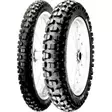 Pirelli MT 21 Rallycross 140/80-18 M/C 70R M+S TT Re - MP renkaat - Adventure-enduro - 80298 - 1