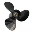 POLASTORM potkuri 12-1/2x13 Johnson/Evinrude - Veneen Potkuri & tarvikkeet - 109848 - 1