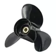 POLASTORM potkuri 13-3/4x15 Suzuki - Veneen Potkuri & tarvikkeet - 109968 - 1