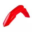 Polisport Front fender Honda CRF250R 22-..CRF450R/X 21-.. Red (6) - Moottoripyörän Lokasuojat - 106798 - 1