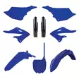 Polisport MX YZ125/250 22-.. OEM color (1) - Moottoripyörän Muovisarjat - 113838 - 1