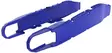 Polisport swingarm protectors Sherco 2T/4T (12->) Blue (12) - Moottoripyörän Swingi - 106208 - 1